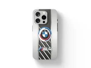 BMW Cubierta Teléfono Diseño Que Se Personaliza